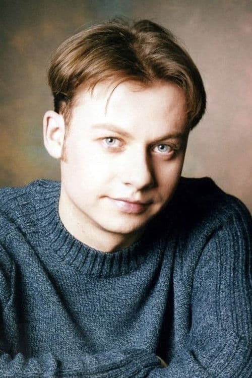 Oleg Mosalev profile photo