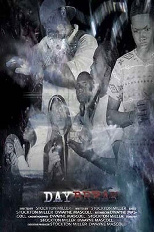 Daybreak poster