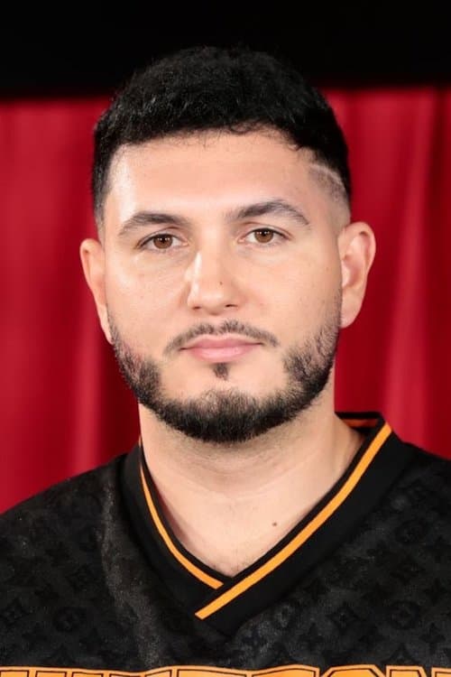 Omar Montes profile photo