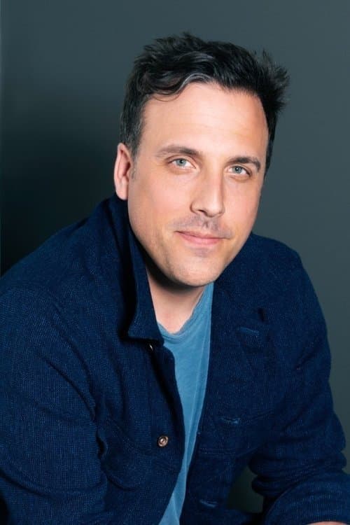 Brian McGinn profile photo