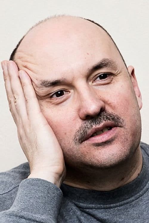 Ivan Bolotnikov profile photo