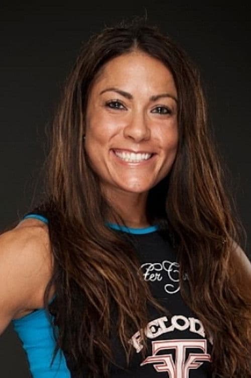 Michele Gutierrez profile photo