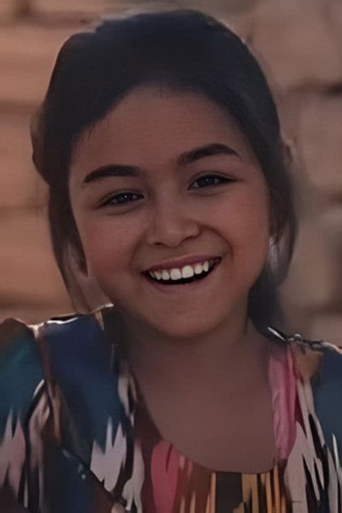 O. Ibragimova profile photo