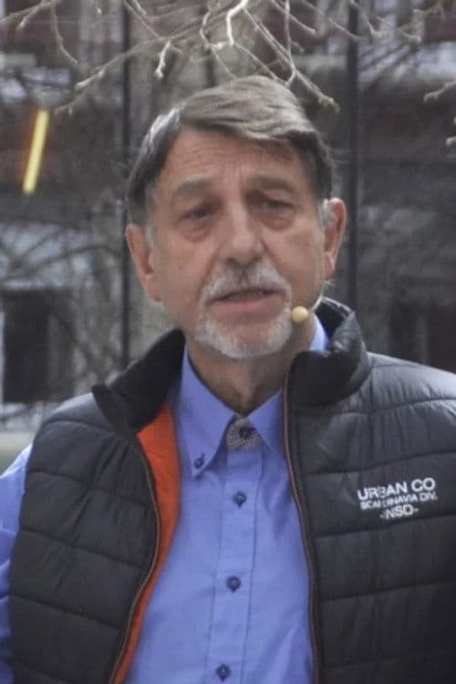 Jesús Cuesta profile photo