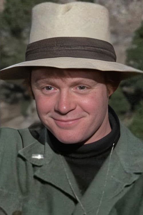 George Morgan profile photo