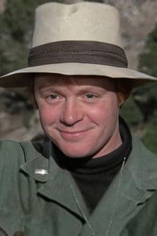 George Morgan profile photo