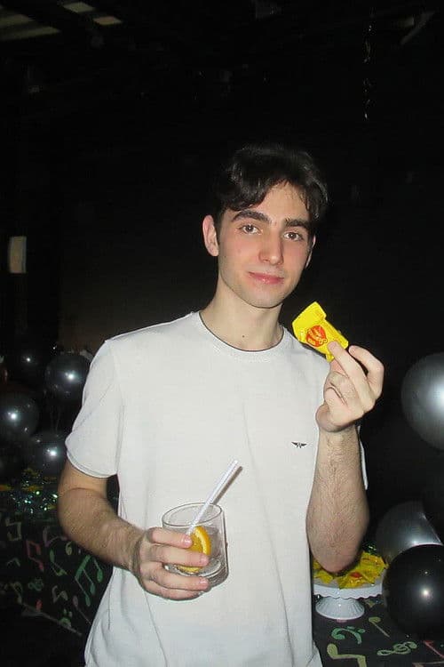 Iago Branquinho profile photo