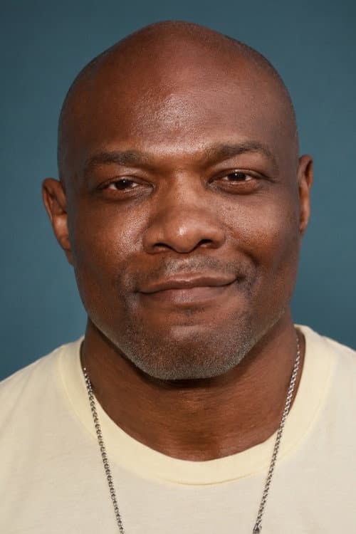 Shelton Benjamin profile photo