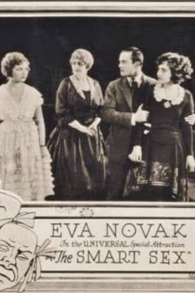 The Smart Sex poster