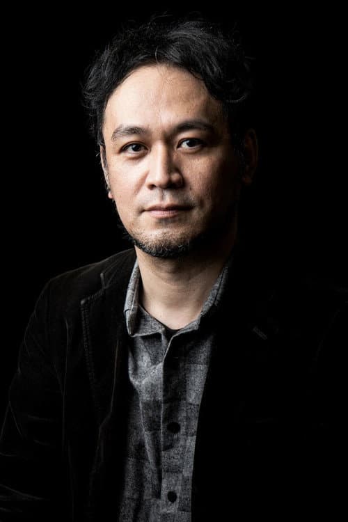 Kenichi Suemitsu profile photo