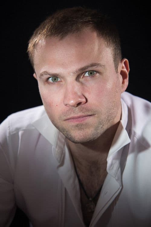 Ivan Lapin profile photo