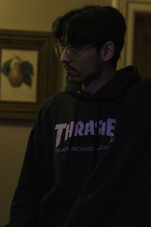 Luca Demosthenis profile photo