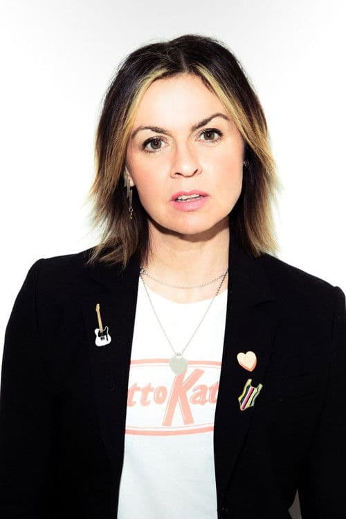 Louise Wener profile photo