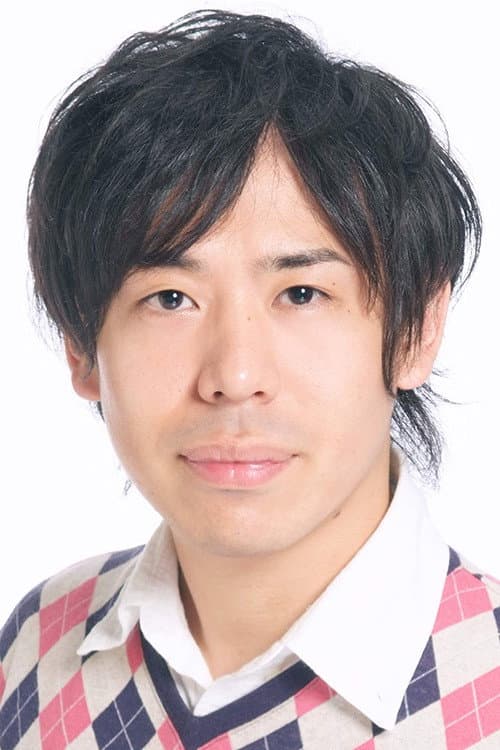 Katsuya Yoshida profile photo