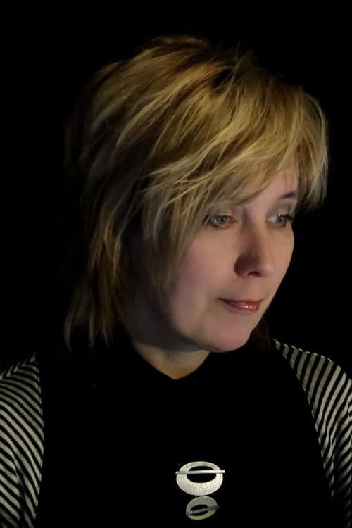 Tiina Andreas profile photo