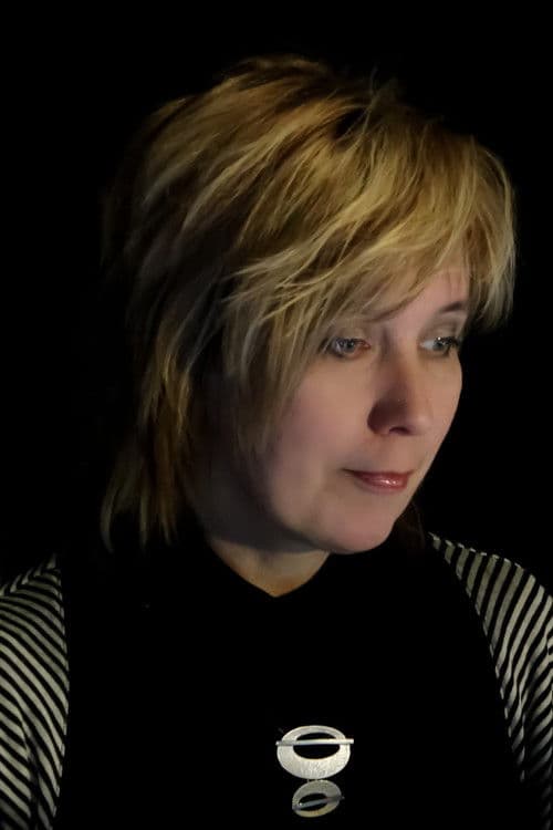 Tiina Andreas profile photo