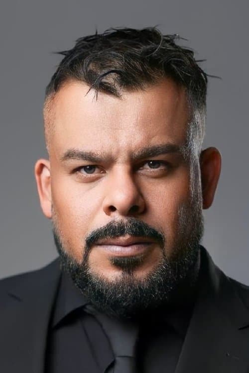 Monzer Rayahneh profile photo