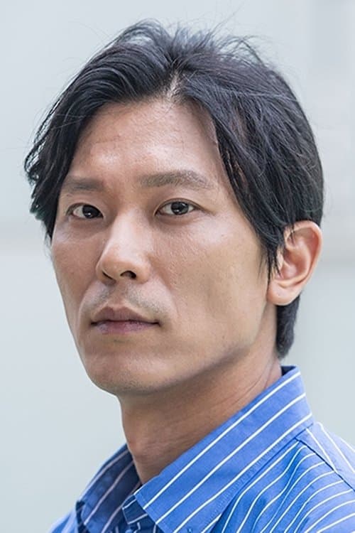 Baek Seung-ik profile photo