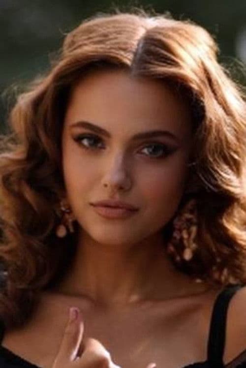 Alexandra Coman profile photo