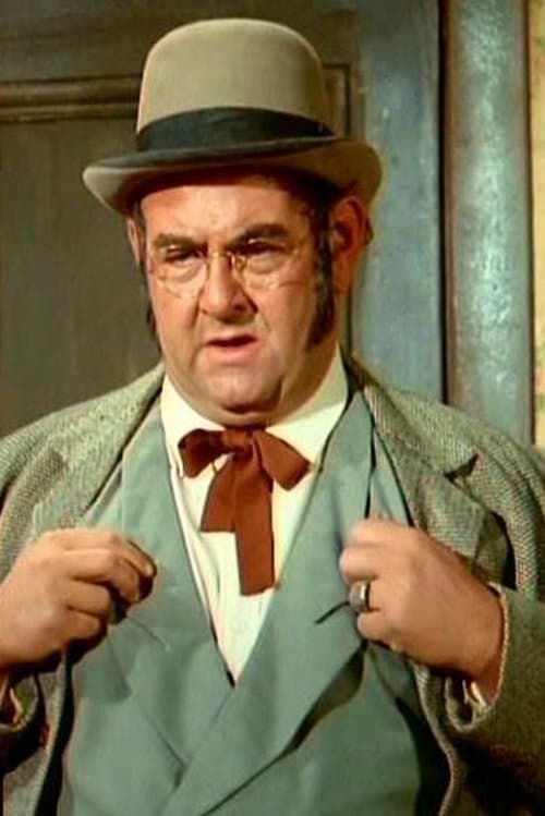 Larry D. Mann profile photo