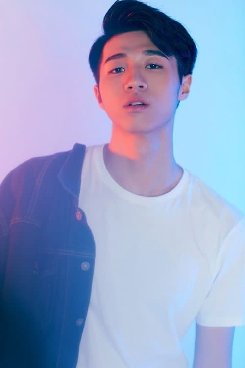 Sun Tianyu profile photo