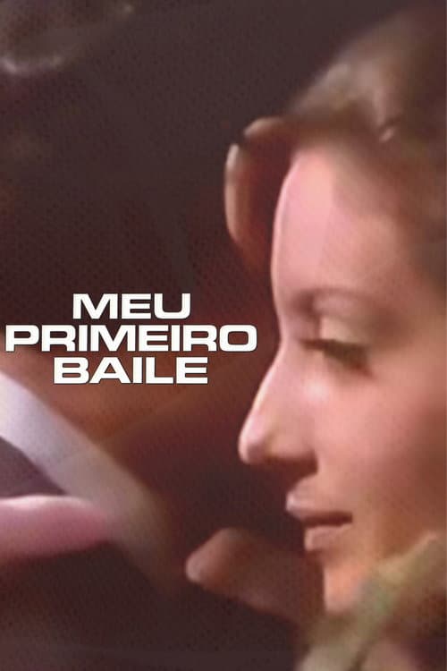 Meu Primeiro Baile poster