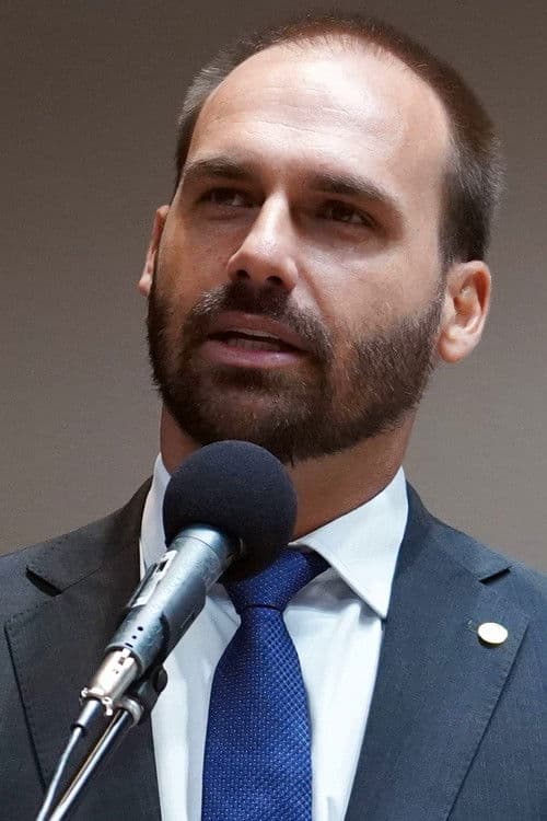 Eduardo Bolsonaro profile photo