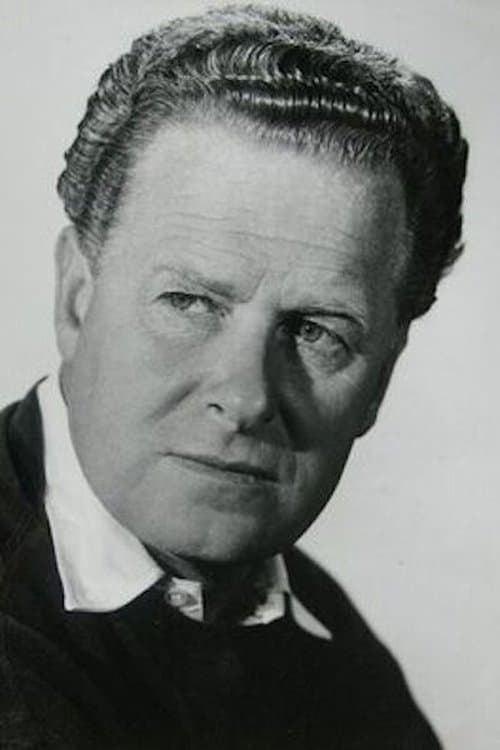 Basil Dearden profile photo