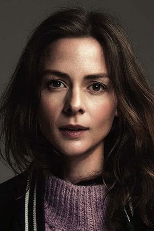 Sabina Heitmann profile photo