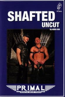 Shafted Uncut poster
