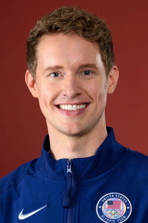 Evan Bates profile photo