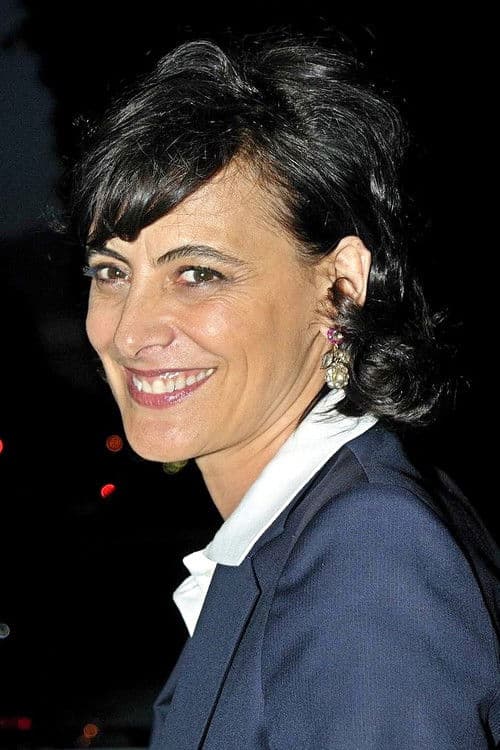 Inès de La Fressange profile photo
