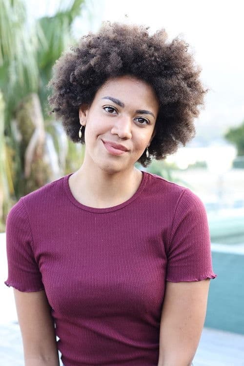 Pauline Afaja profile photo