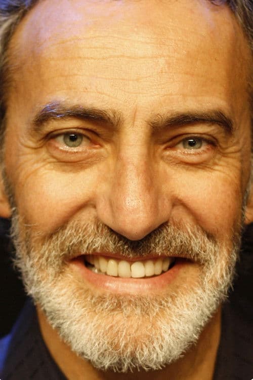 Sérgio Silva profile photo