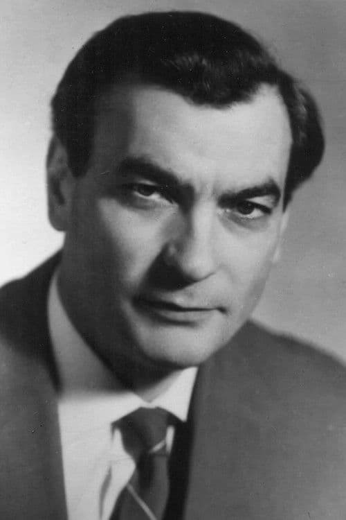 Pyotr Glebov profile photo