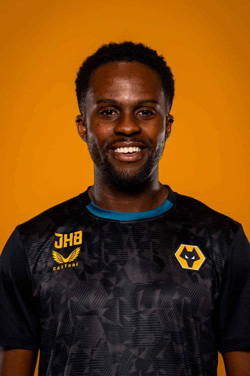 Jonathan Hunter-Barrett profile photo