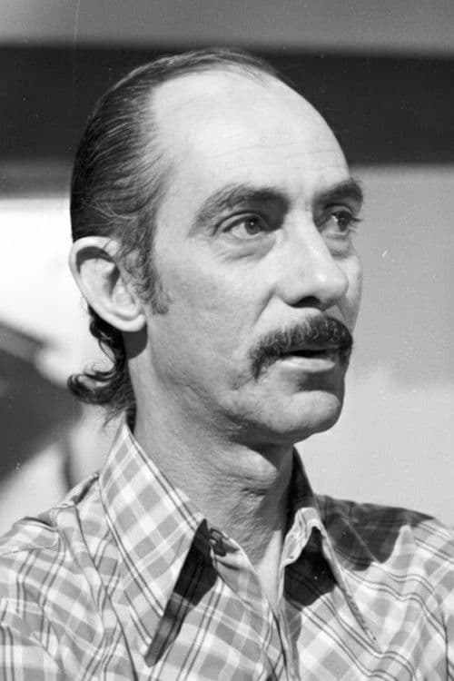 Dias Gomes profile photo