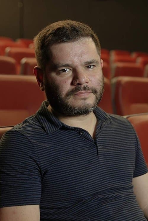 Dácio Pinheiro profile photo