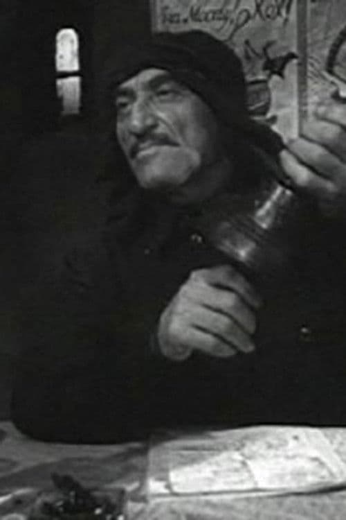 Kapiton Abesadze profile photo