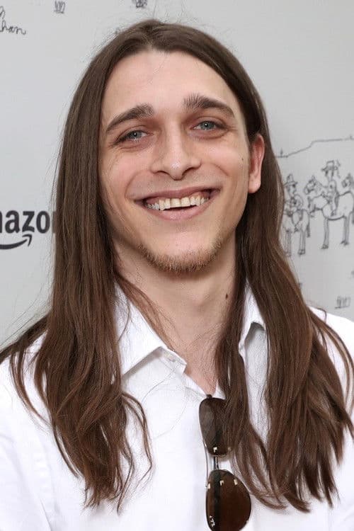 Tony Greenhand profile photo