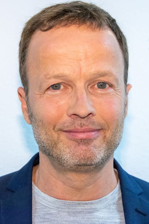 Georg Restle profile photo