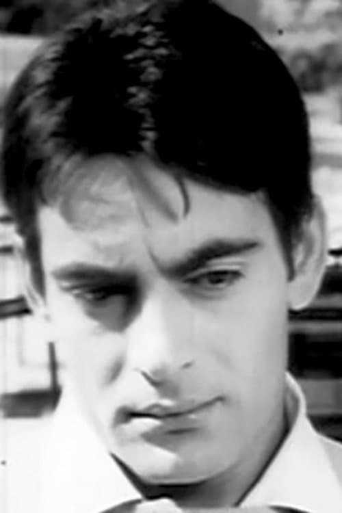 Christos Negas profile photo