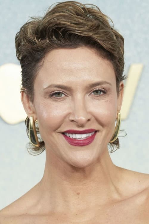Jill Wagner profile photo