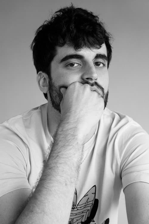 Jonathan Degousée profile photo
