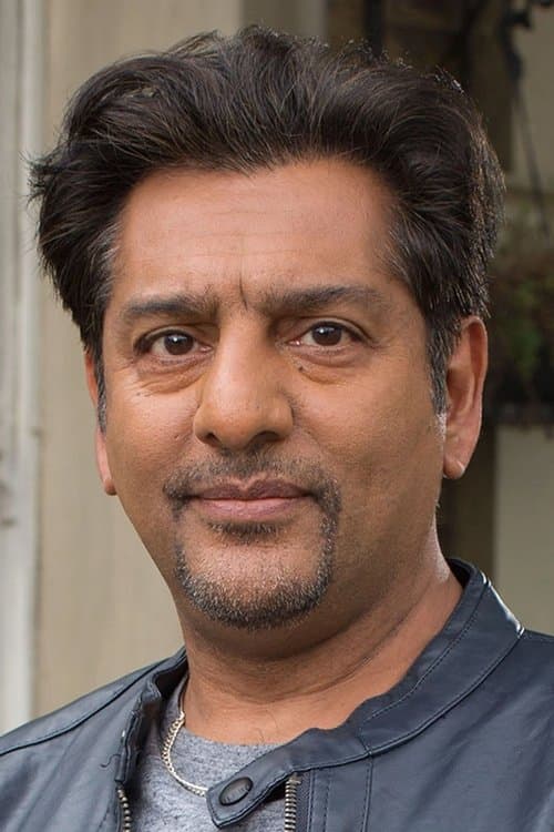 Nitin Ganatra profile photo