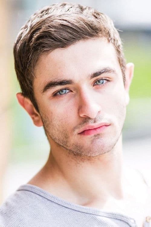 Ricky Ubeda profile photo