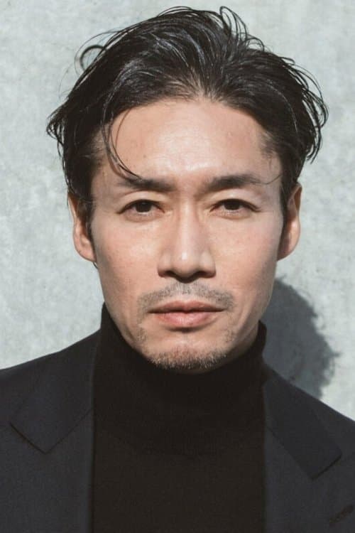 Keigo Oka profile photo