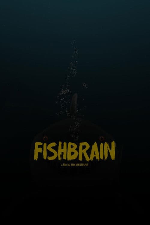 Fishbrain poster