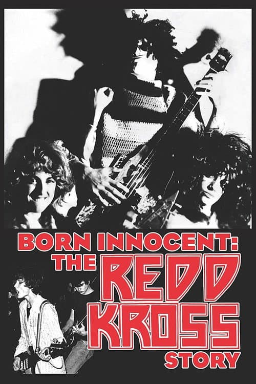 Born Innocent: The Redd Kross Story poster