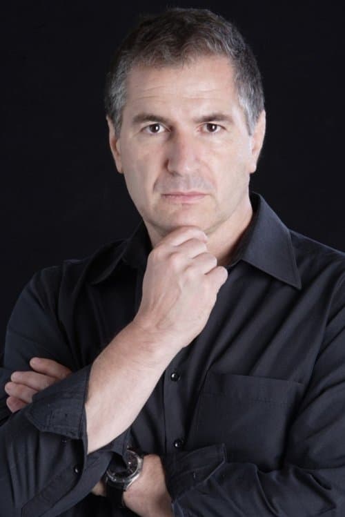 Gabriele Marconi profile photo